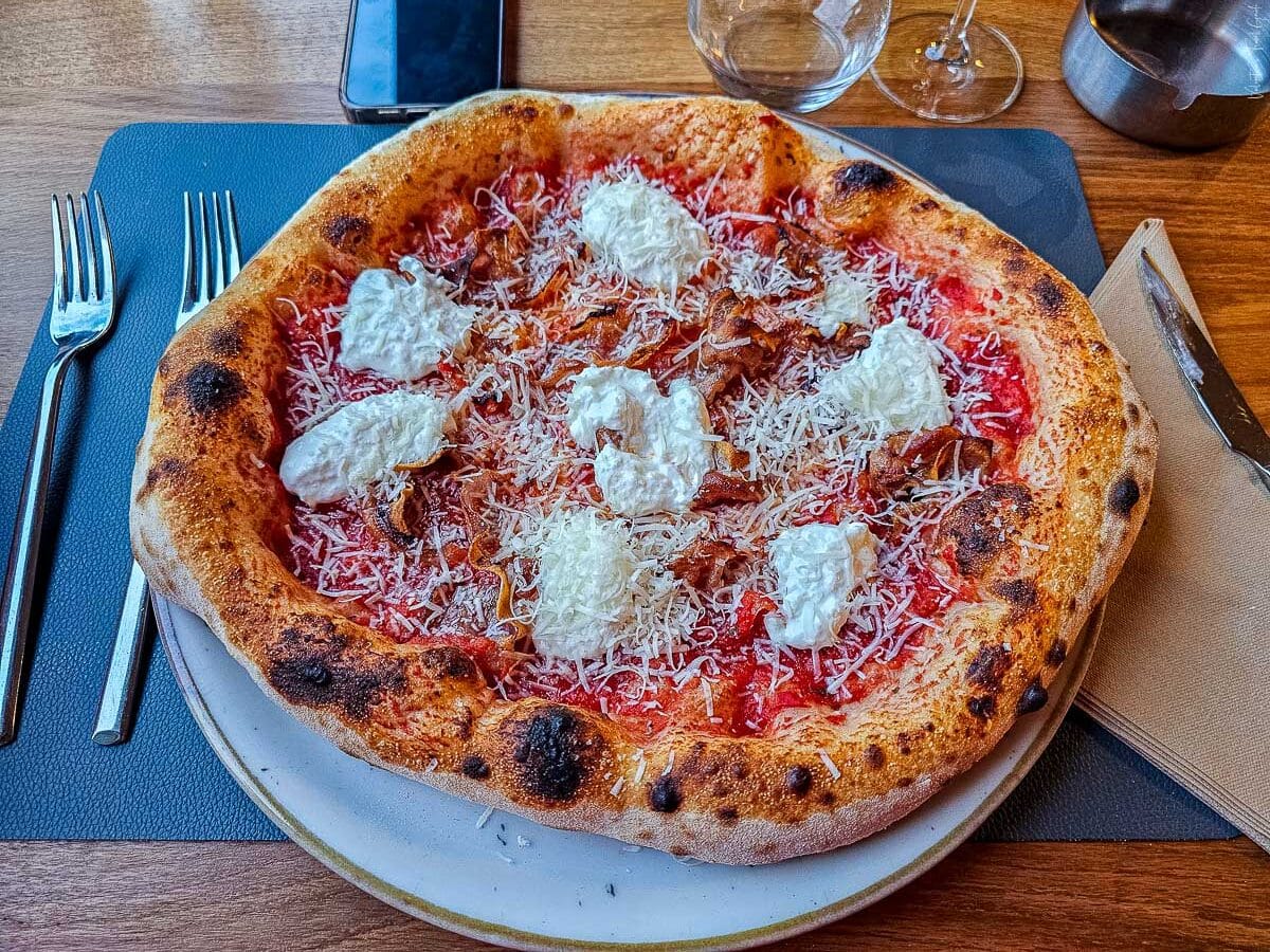 12 Best Pizza Making Classes in Rome with Wine for Couples (Review 2026)