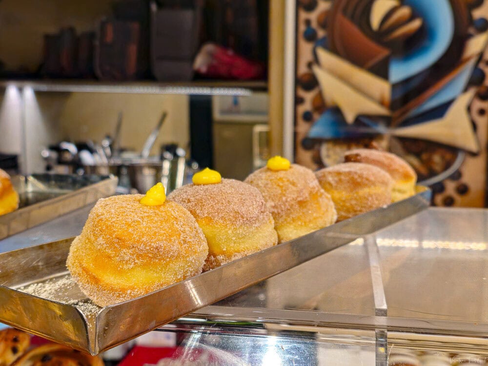 30+ Top Local Rome Desserts You Can't Miss In Rome