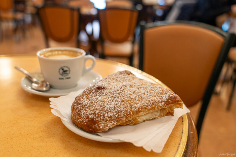 30+ Top Local Rome Desserts You Can't Miss In Rome