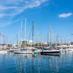 Cruise port of Barcelona guide: how to reach your ship stress-free