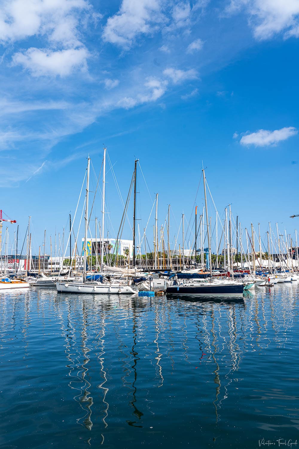 Cruise port of Barcelona guide: how to reach your ship stress-free