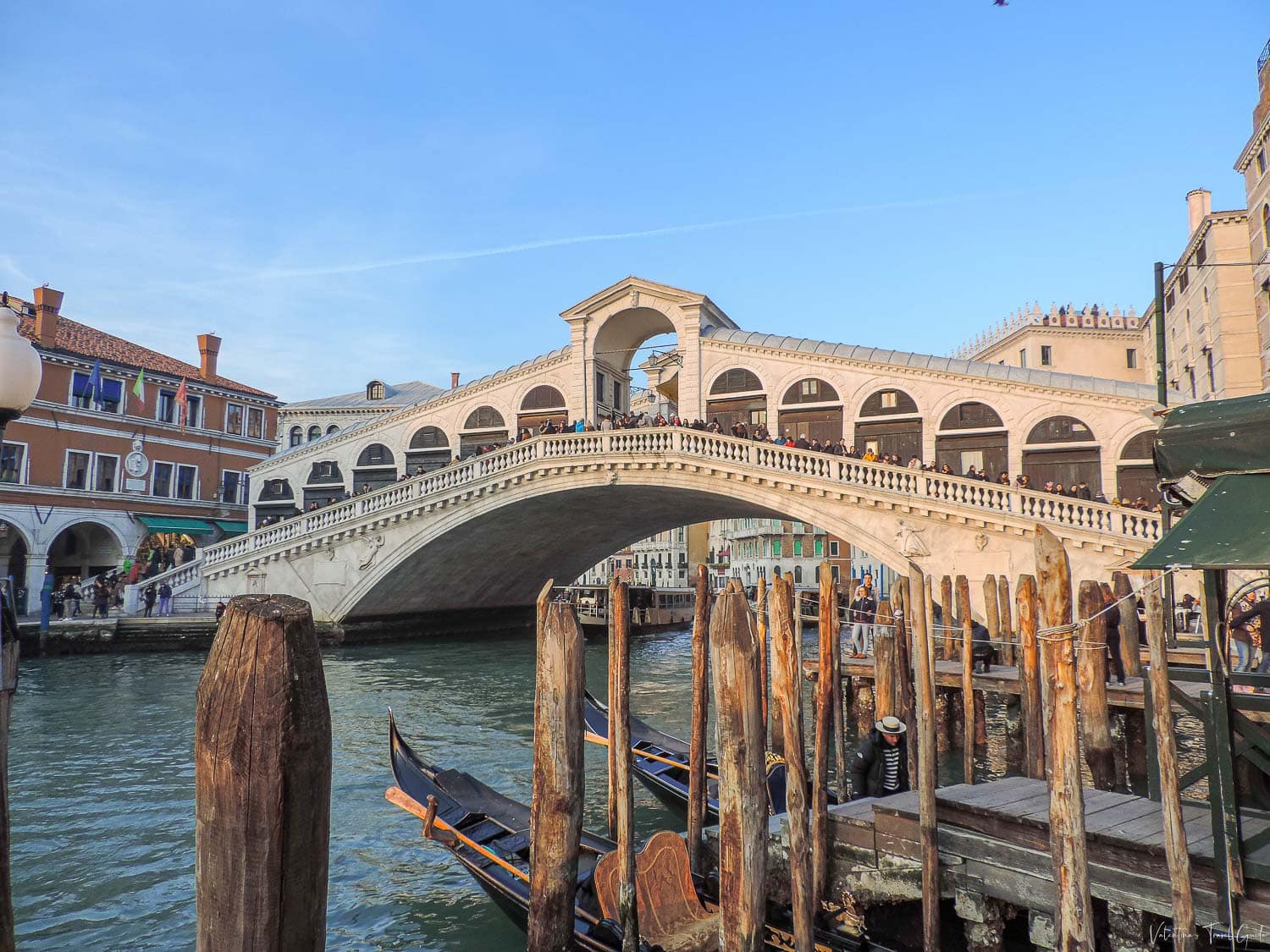 18 Unmissable Must Go Places in Venice (a 2026 local’s guide)