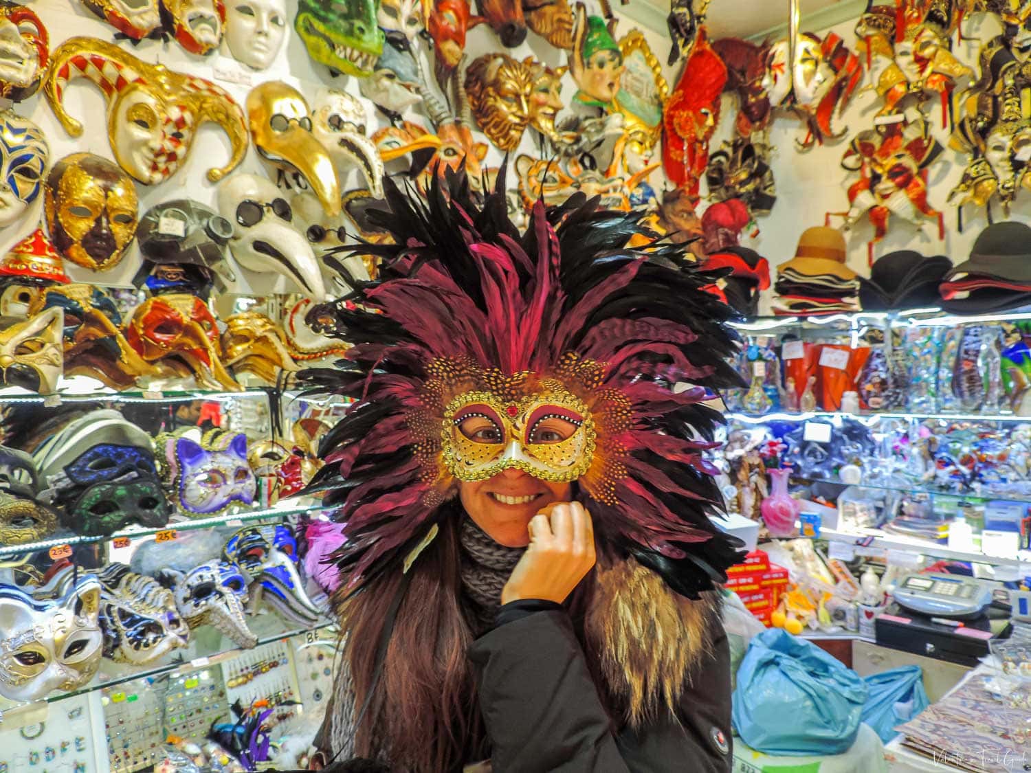 24 Must-Have Venice Souvenirs: What to Buy in Venice