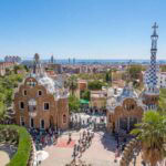 50+ Unmissable Places to See in Barcelona Spain