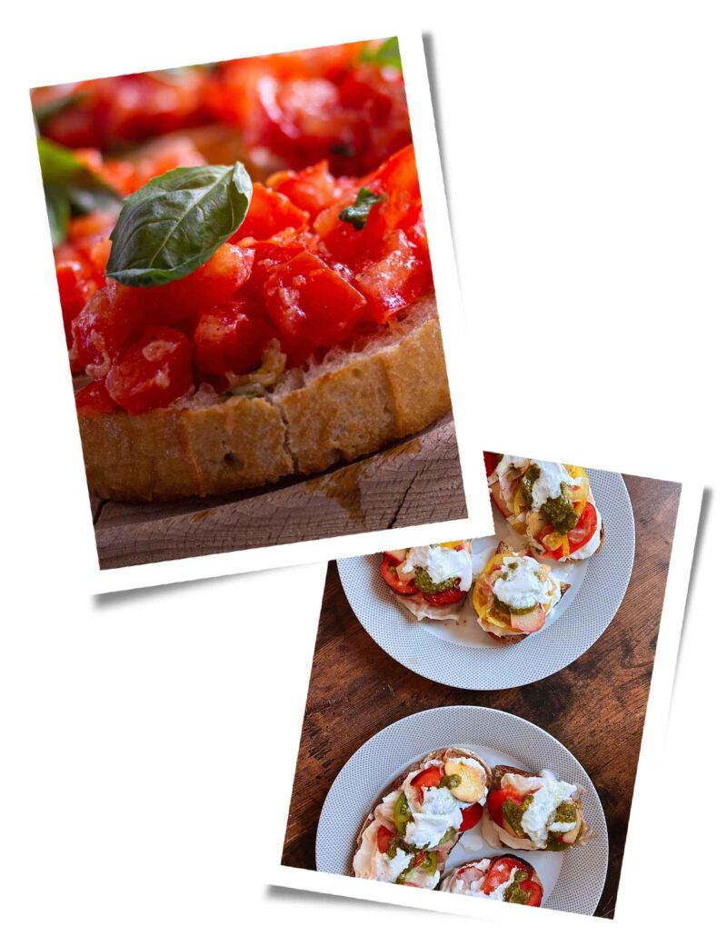 40+ Local Foods In Rome Italy You Can't Miss To Taste