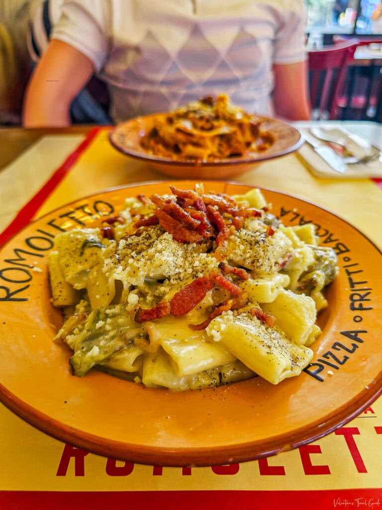 40+ Local Foods In Rome Italy You Can't Miss To Taste