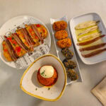 21 Best Tapas in Barcelona Spain: Barcelona Street Food Guide